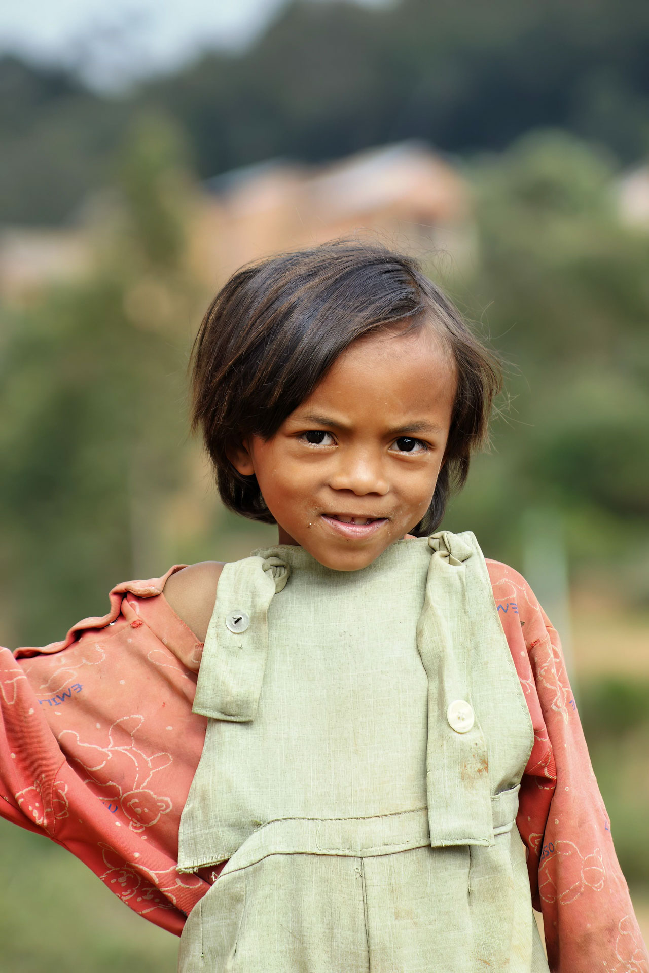 Wanderung in der Umgebung von Ambositra